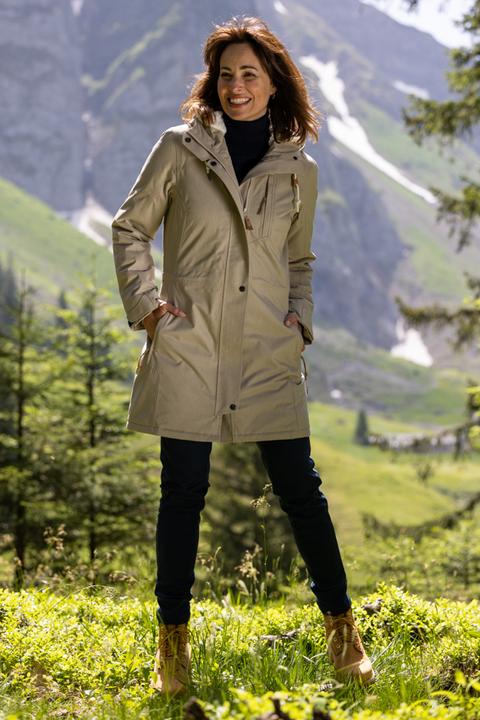 Actual product image Rukka Gracelyn (42)