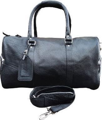 Image du produit Only-Bags.Store sac marin en cuir, weekender en cuir fait main, sac de gym, sac marin de vacances, sac de voyage