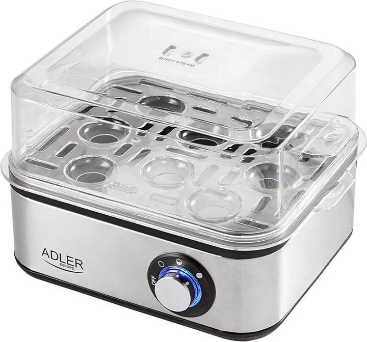 Actual product image Adler AD 4486
