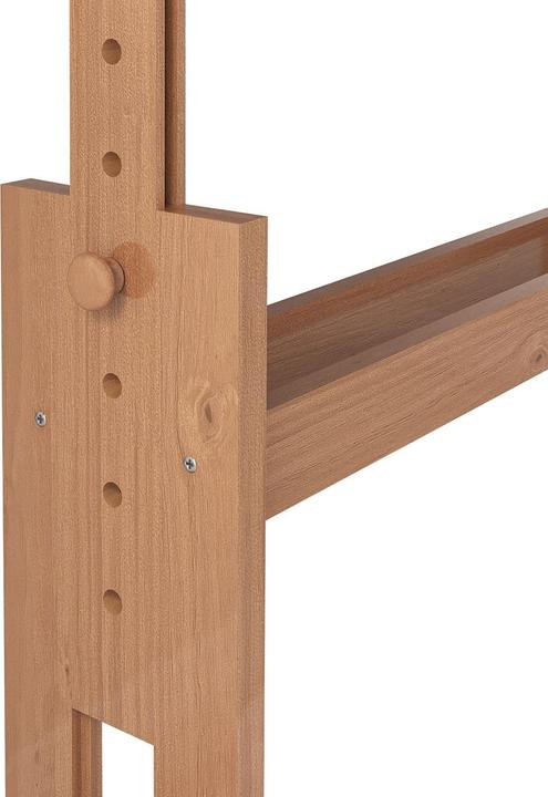 Image du produit IDIMEX Olivia (109 x 55 x 130 cm)