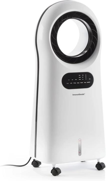 Actual product image InnovaGoods 4-in-1 air cooler with ioniser (20 m²)