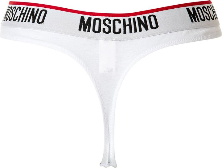 Produktbild Moschino String Casual Bequem sitzend (L, 2er Pack)