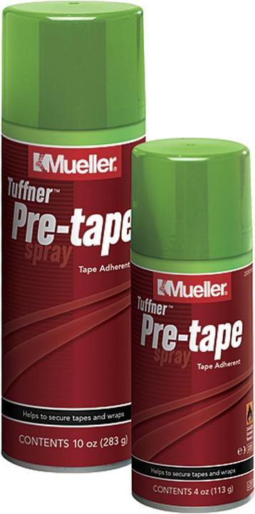 Produktbild Mueller Hautschutzspray Tuffner Pre-Tape