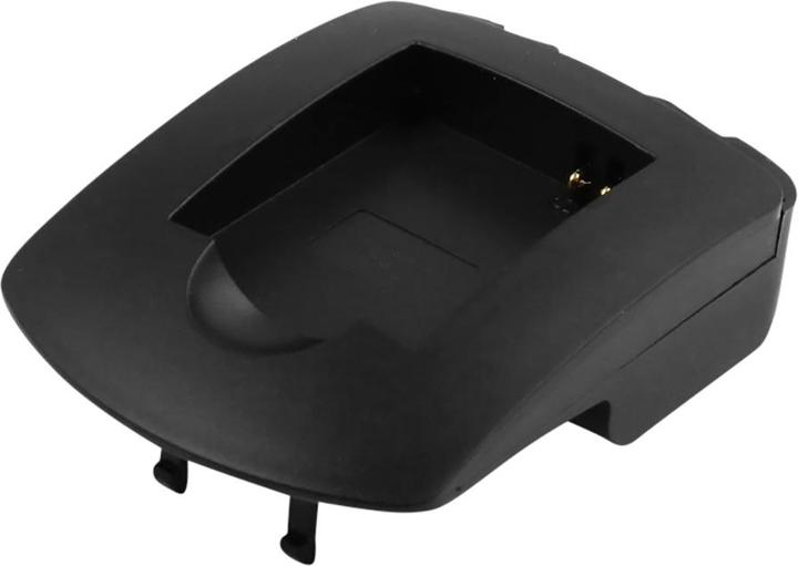 Avizar Samsung BP-70A Lade-Dockingstation (Kamera Akku Ladegerät)