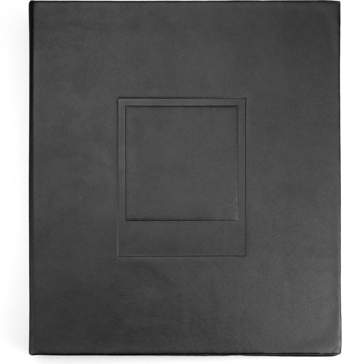 Actual product image Polaroid Photo Album (213 x 243 x 20 mm)