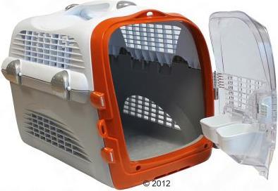 Produktbild Catit Transportbox Pet Cargo Cabrio (Katze)