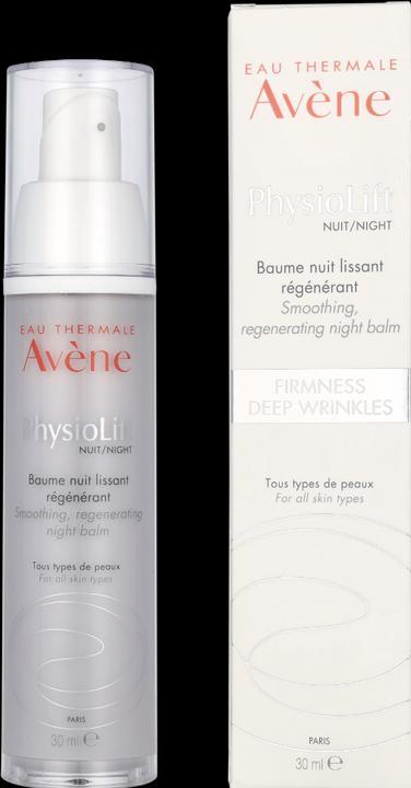 Produktbild Avène PhysioLift (30 ml, Nachtcreme)