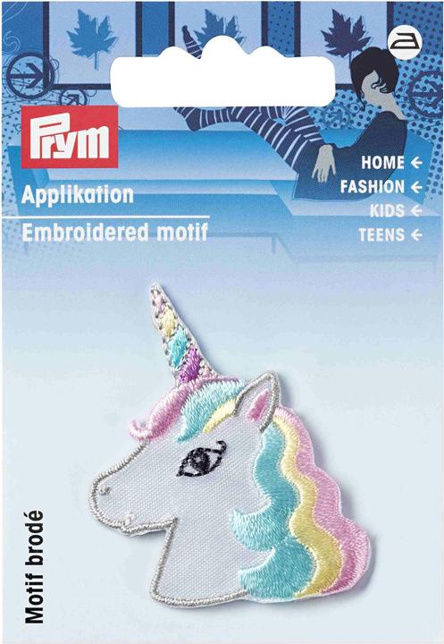 Image du produit Prym Tête de licorne (1 x)