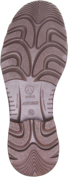 Image du produit Aigle Bottes Parcours 2 Vario en caoutchouc (40)