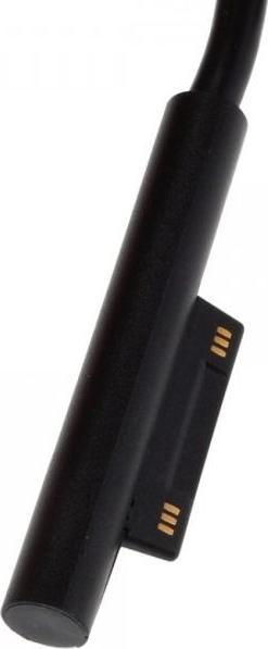 Immagine prodotto MU Classic Caricabatterie da auto per Microsoft Surface Pro 4 / Pro 3