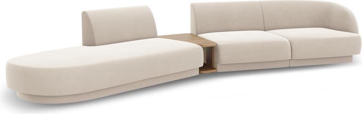 Produktbild Micadoni Miley (2-Sitzer, 3-Sitzer, 4-Sitzer)