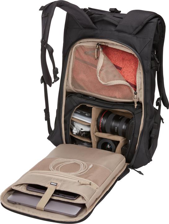 Image du produit Thule Covert DSLR Backpack (Sac à dos photo, 32 l)