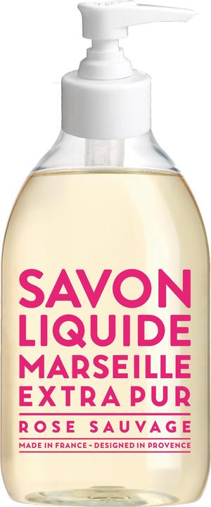 Actual product image La Compagnie de Provence Liquid soap (Liquid soap, 300 ml)