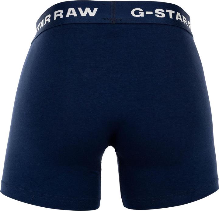Produktbild G-Star Boxer briefs 3 pack (M, 6er Pack)