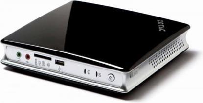 Produktbild Zotac Zbox Id41 (Intel Atom D525)