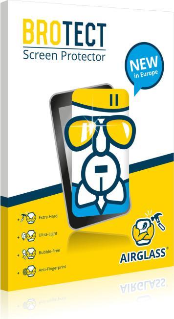 Actual product image BROTECT AirGlass Glass (1 Piece, Samsung Galaxy Ace)