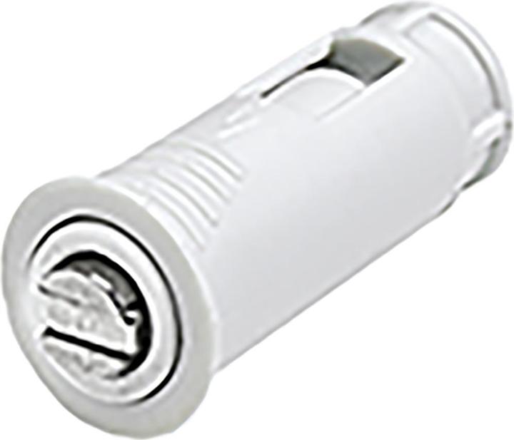Actual product image Hettich Push-to-open lock, for drilling in