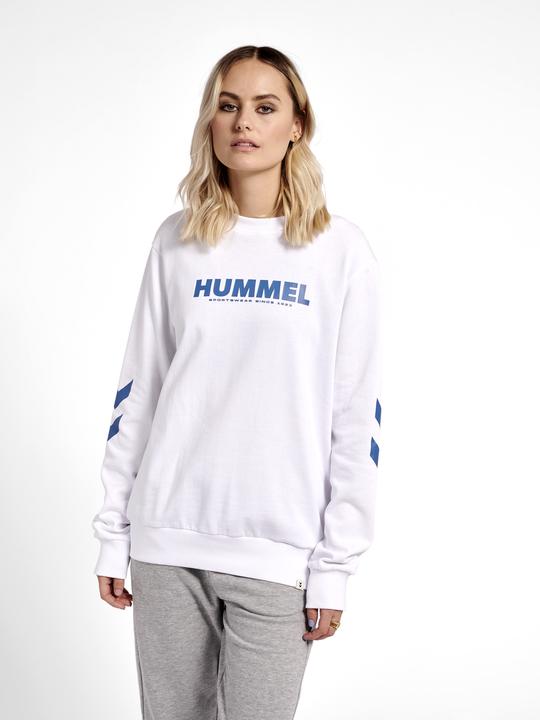 Produktbild hummel Legacy Sweatshirt (XXS)