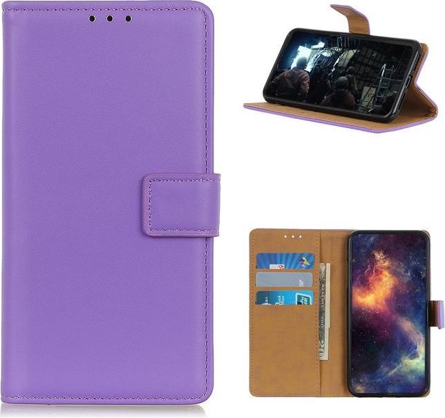 Actual product image MU Classic Classic II Leather Bookcover Series (Mate 40 Pro)