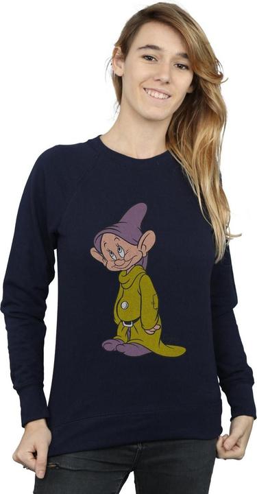 Produktbild Disney Classic Dopey Sweatshirt (L)