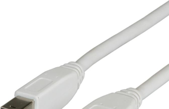 Actual product image Value USB 3.0 (3 m, USB 3.0)