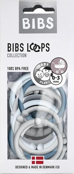 Immagine prodotto Bibs Loops (1 x)