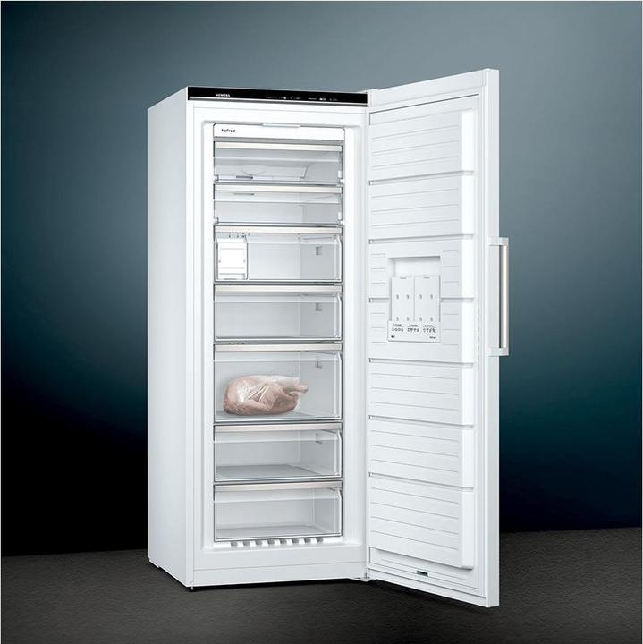 Produktbild Siemens GS54NAWCV (Freistehend, 328 l)