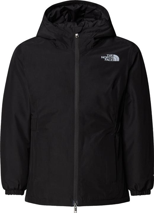 North Face Girl's Hikesteller Insulated Parka
