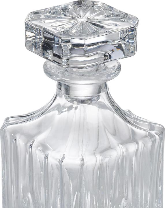 Actual product image Relaxdays 5-piece whisky set (3.30 dl, 1 x, Whisky glass)