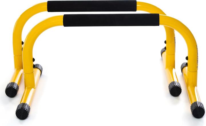 Immagine prodotto Lebert Fitness Parallettes