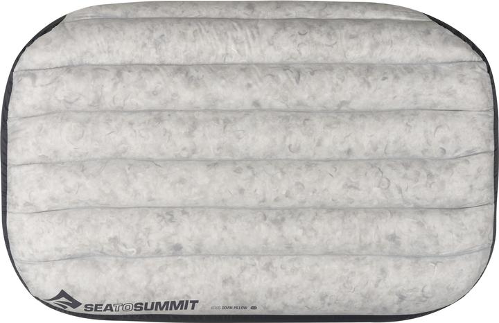 Produktbild Sea To Summit Aeros Down Pillow Deluxe (Kopf- & Nackenkissen)