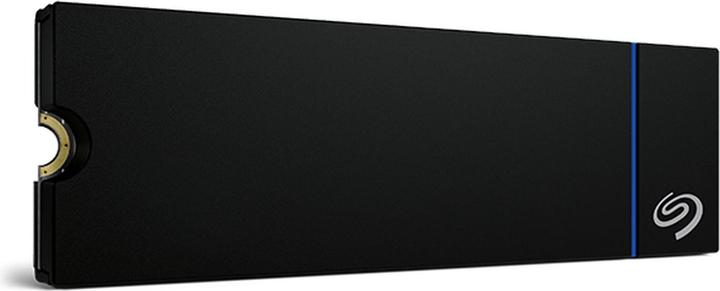 Produktbild Seagate Game Drive M.2 SSD für PS5 (1000 GB, M.2 2280)