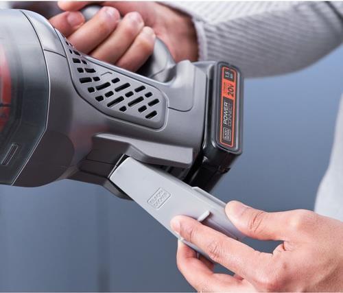 Immagine prodotto Black & Decker BCHV001C1