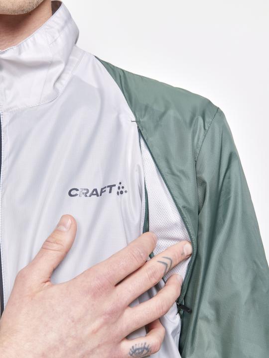 Immagine prodotto Craft Giacca Pro Hypervent M Flex-Moss XXL (XXL)