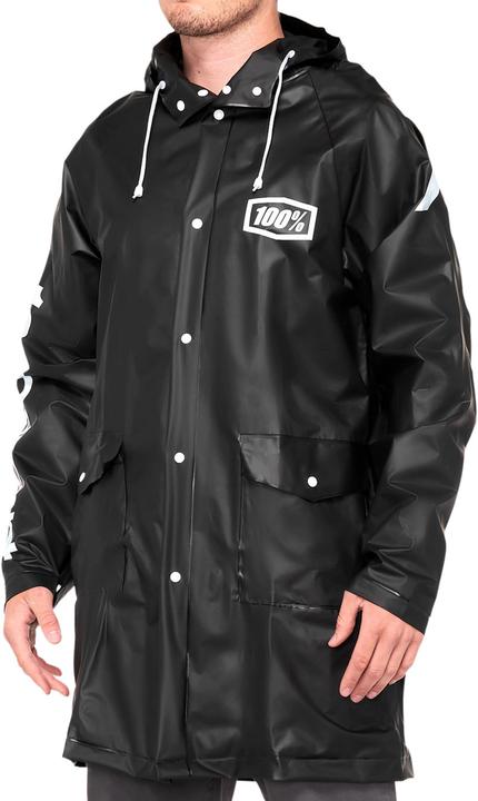 Actual product image 100% Torrentt jacket (M)