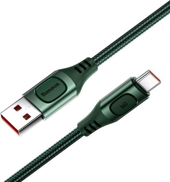 Baseus USB A – USB C (2 m, USB 3.0)