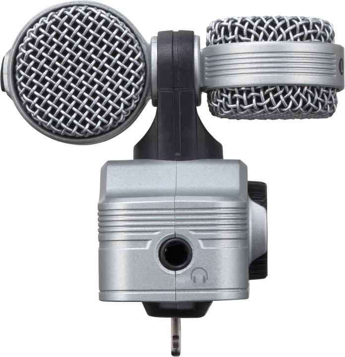 Actual product image Zoom iQ7