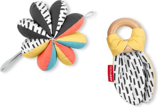 Produktbild Skiphop DISCOVEROSITY 3-in-1 Stroller Toy