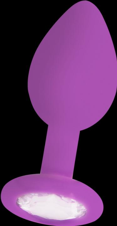 Produktbild Ouch! Regular Diamond Butt Plug