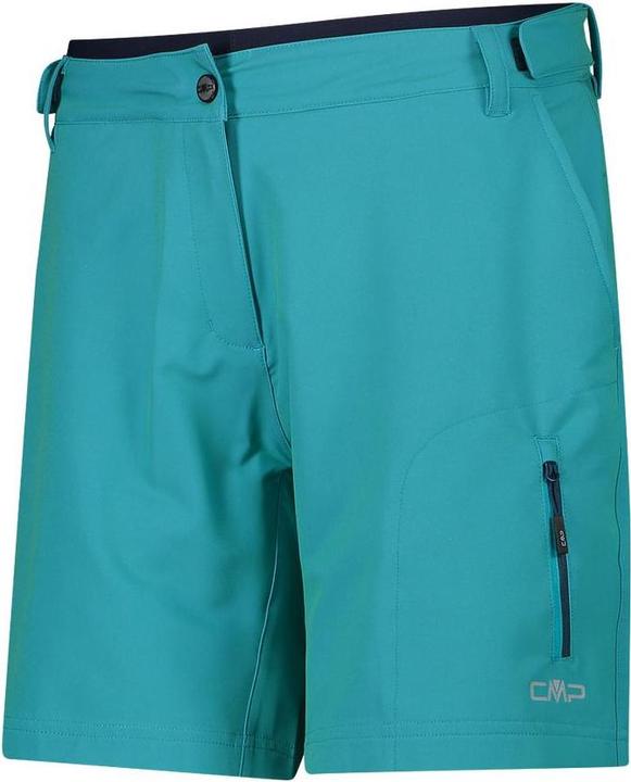 Produktbild CMP Campagnolo Free Bermuda Pant with Inner Mesh (XS)