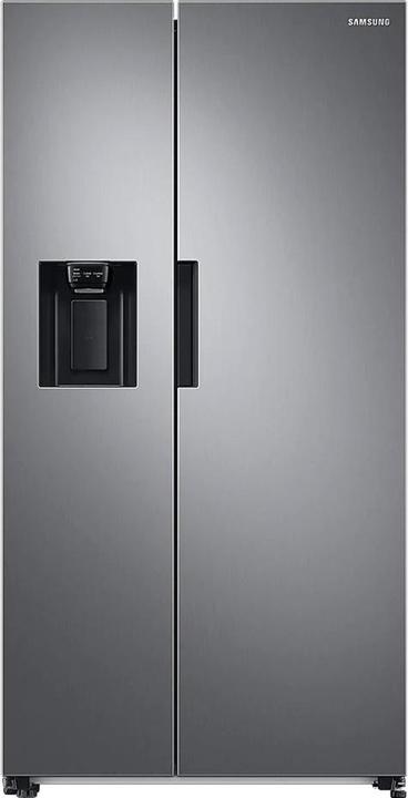 Produktbild Samsung RS6JA8510S9/EG edelstahl look