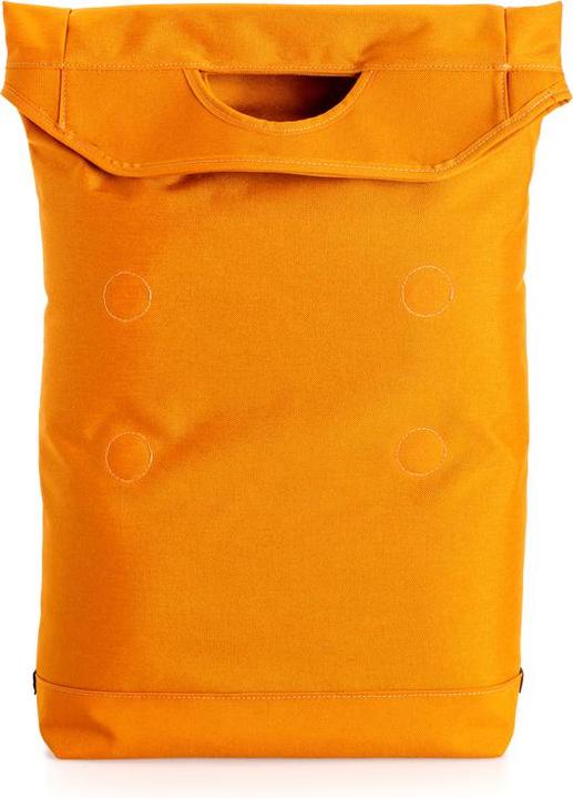 Immagine prodotto Kokoté Rucksack Clap and Smile Orange, 18 l (18 l)