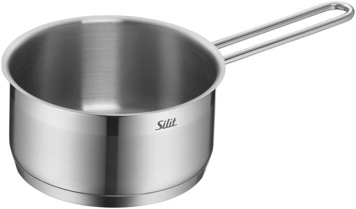 Image du produit Silit Diamant 4 pcs. (20 cm, Casserole, Acier inoxydable)