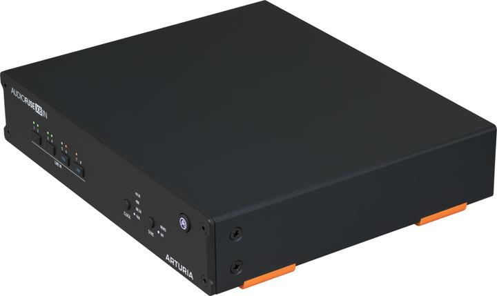 Produktbild Arturia Audiofuse X8 In