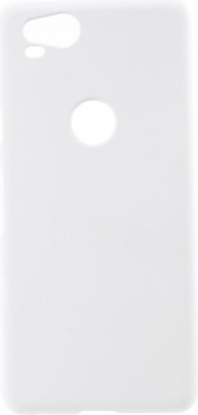 Actual product image MU Classic Rubberized hardcase (Google Pixel 2)