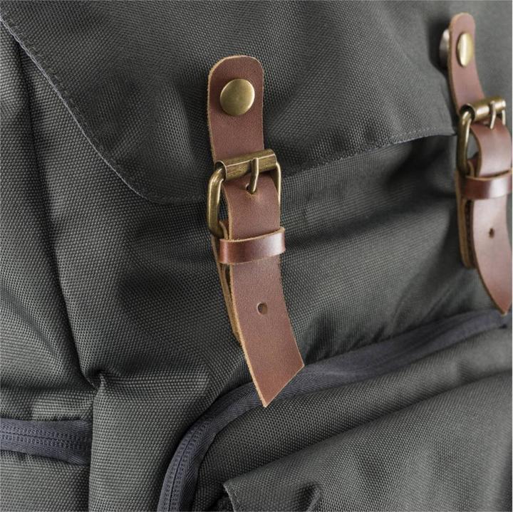Actual product image mantona Luis (Photo backpack, 18.60 l)