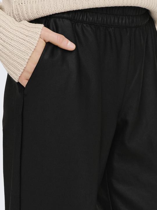 Image du produit Only Pantalon enduit (XL)