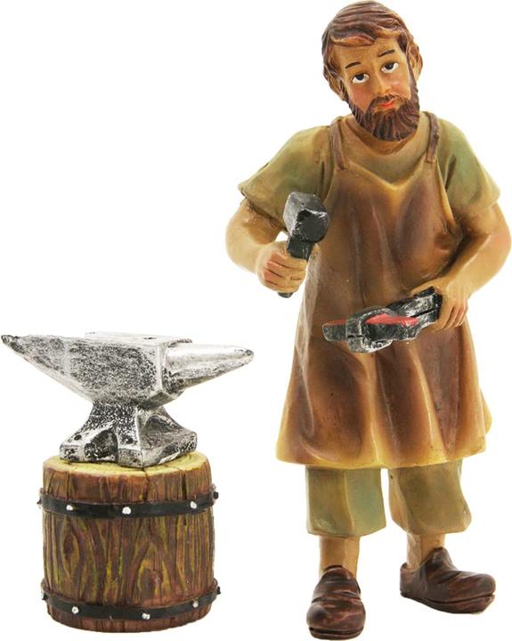Image du produit Dekoprojekt Figurine de crèche