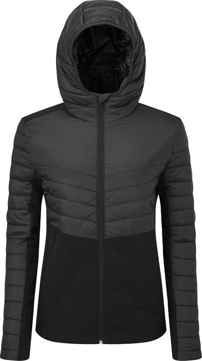 Tri Dri IsolierJacke Hybrid
