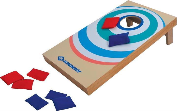 Produktbild Schildkröt Cornhole Set